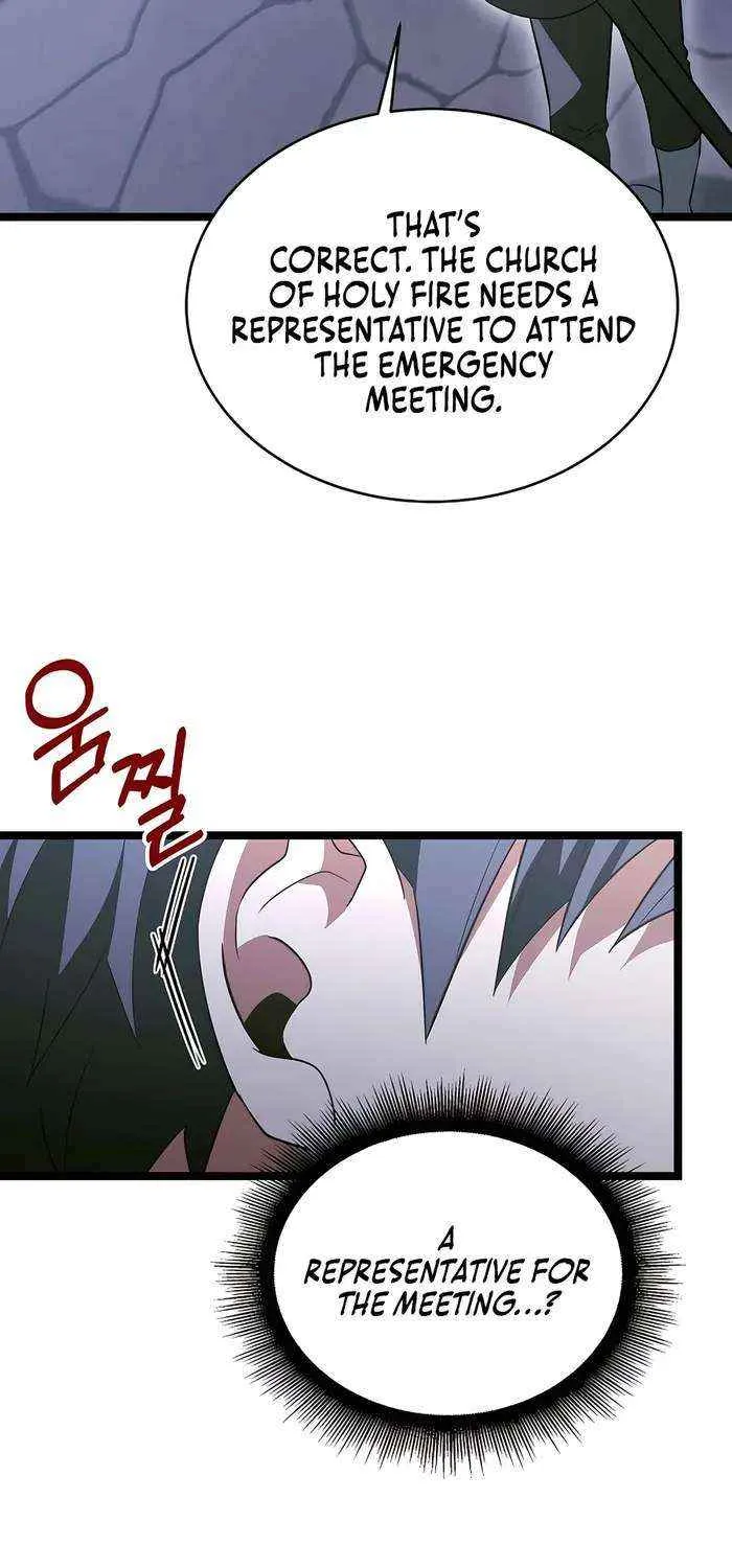 The Hero Became the Duke’s Eldest Son Chapter 58 page 52 - 