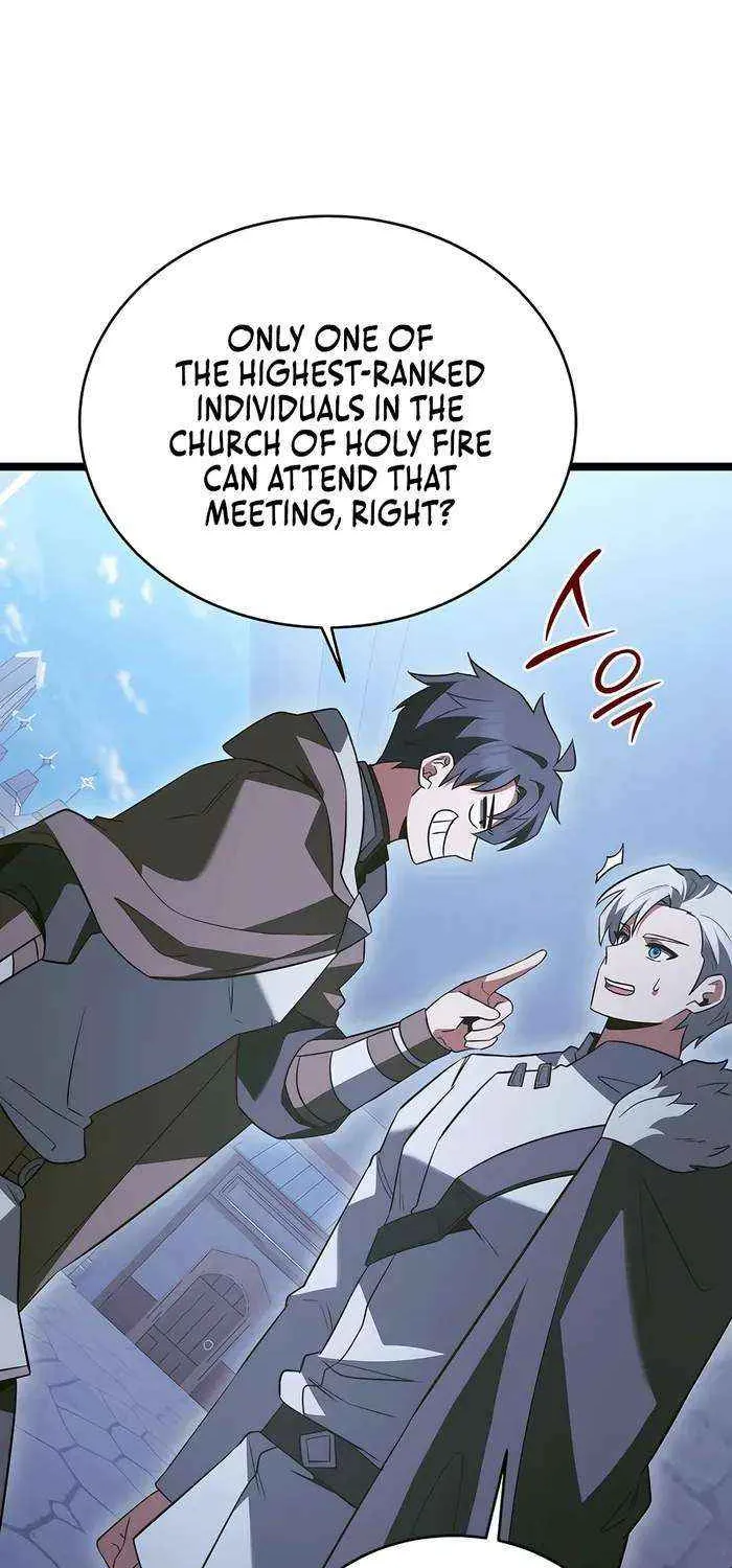 The Hero Became the Duke’s Eldest Son Chapter 58 page 53 - 