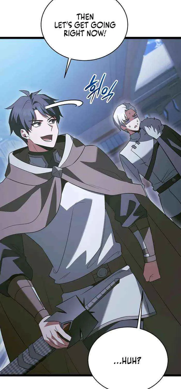 The Hero Became the Duke’s Eldest Son Chapter 58 page 57 - 