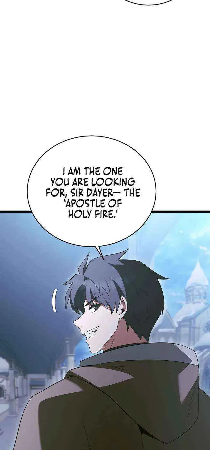 The Hero Became the Duke’s Eldest Son Chapter 58 page 58 - 