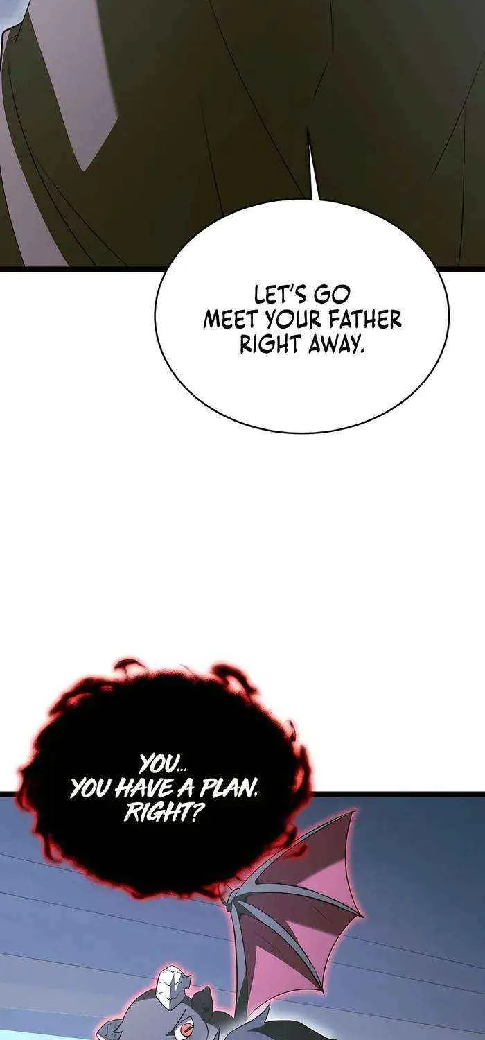The Hero Became the Duke’s Eldest Son Chapter 58 page 59 - 