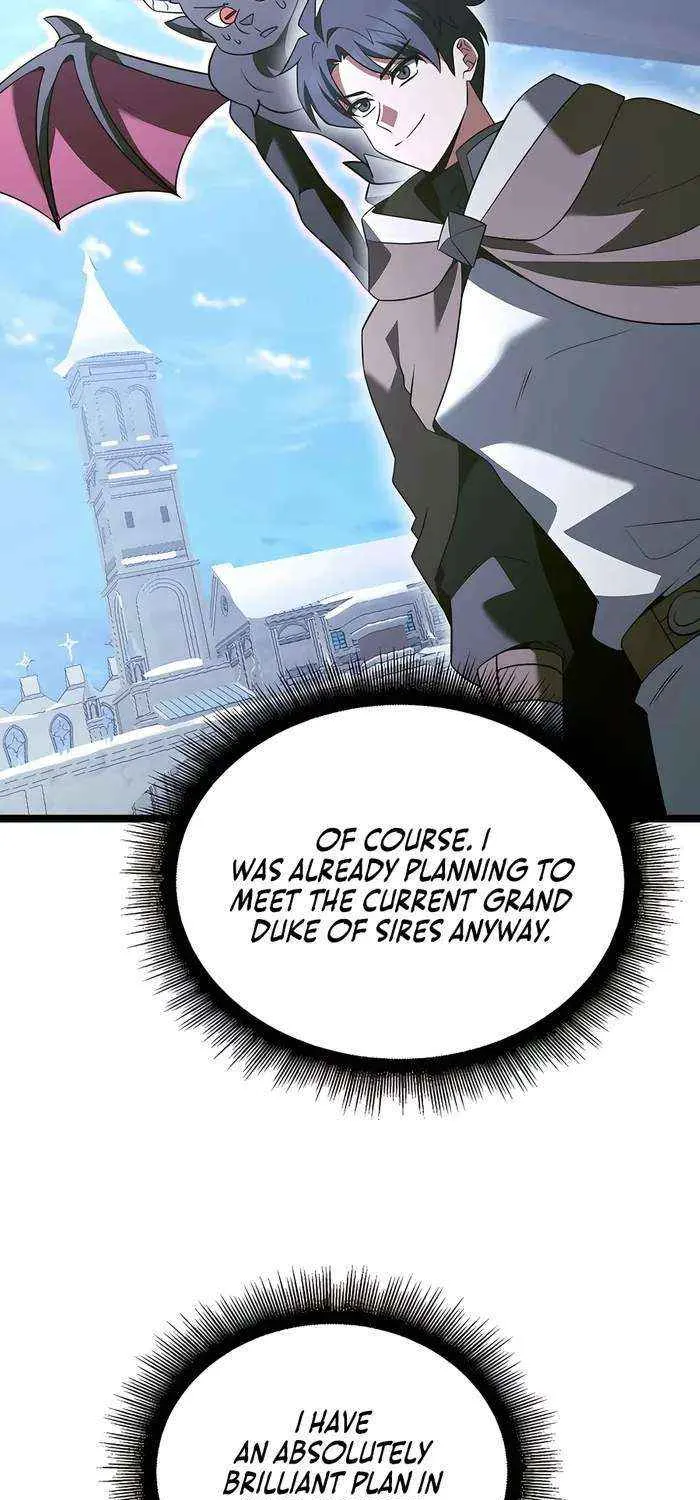 The Hero Became the Duke’s Eldest Son Chapter 58 page 60 - 