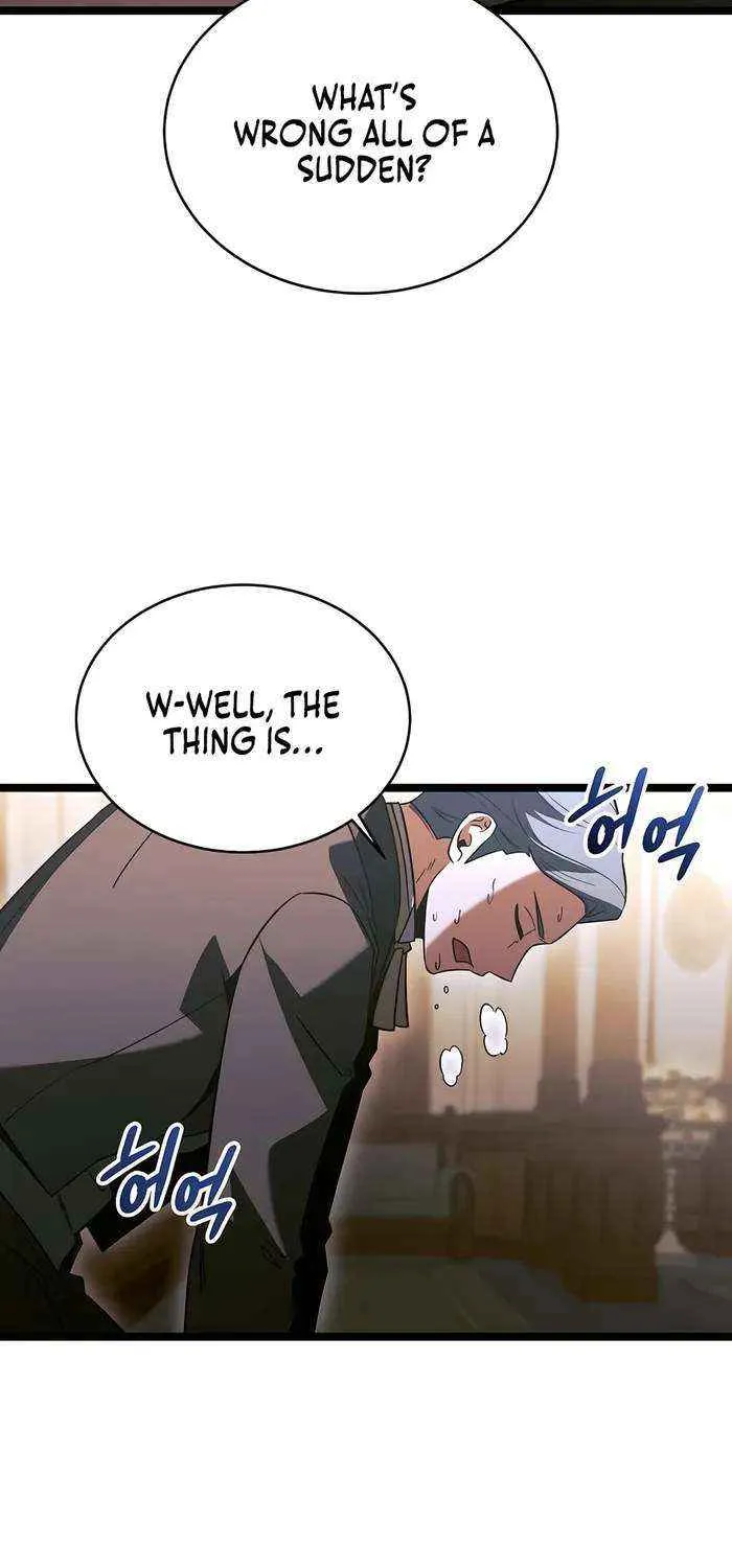 The Hero Became the Duke’s Eldest Son Chapter 58 page 78 - 