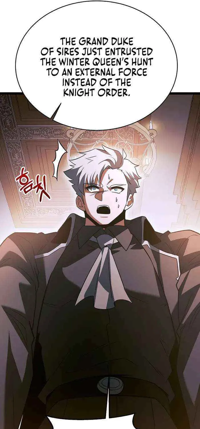The Hero Became the Duke’s Eldest Son Chapter 58 page 80 - 
