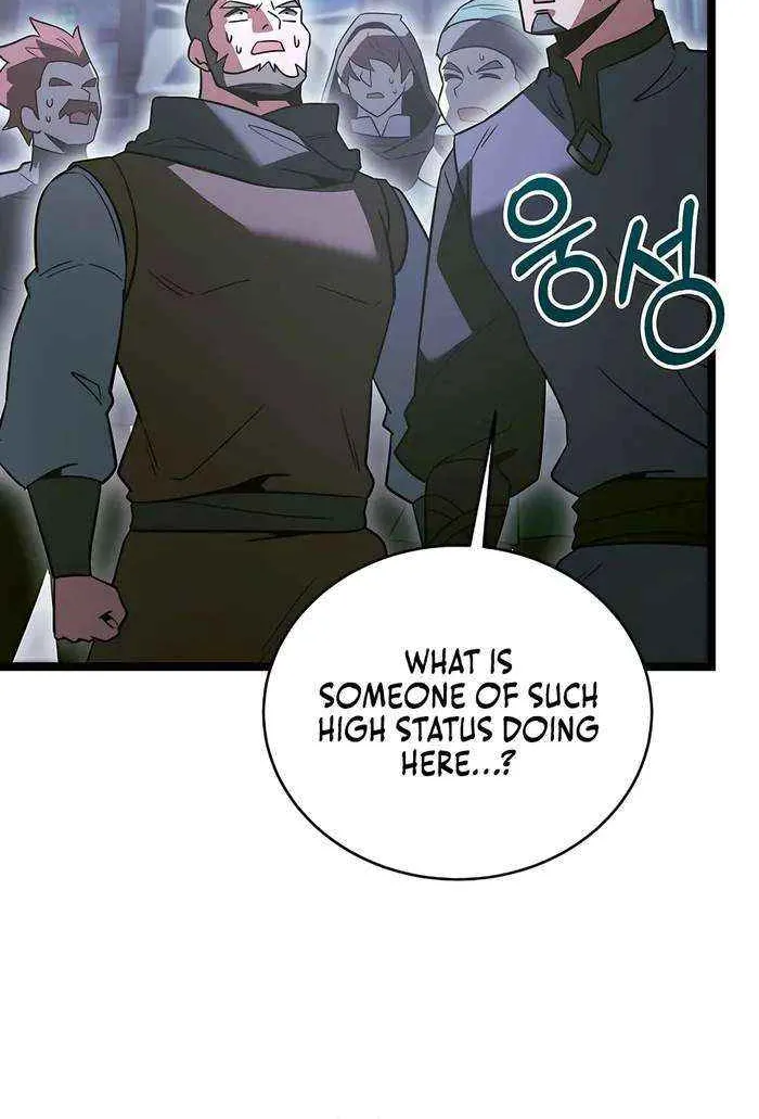 The Hero Became the Duke’s Eldest Son Chapter 58 page 9 - 