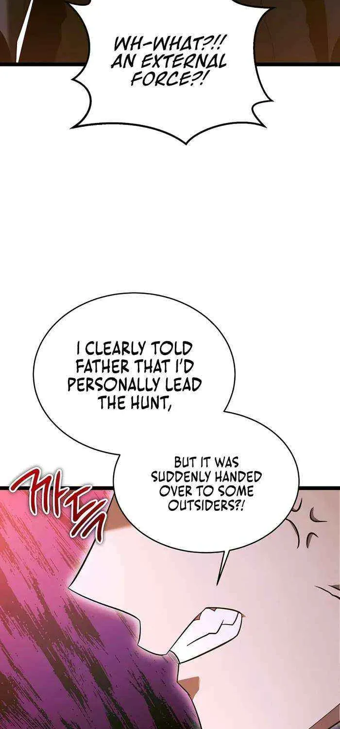The Hero Became the Duke’s Eldest Son Chapter 58 page 81 - 