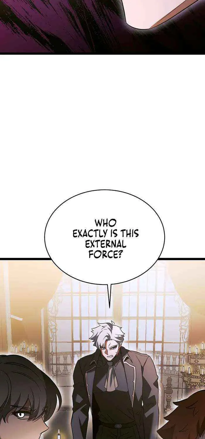 The Hero Became the Duke’s Eldest Son Chapter 58 page 82 - 