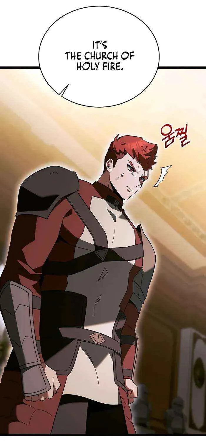 The Hero Became the Duke’s Eldest Son Chapter 58 page 84 - 