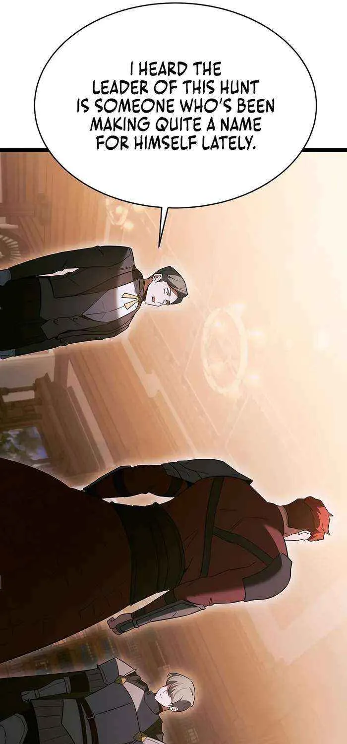 The Hero Became the Duke’s Eldest Son Chapter 58 page 87 - 