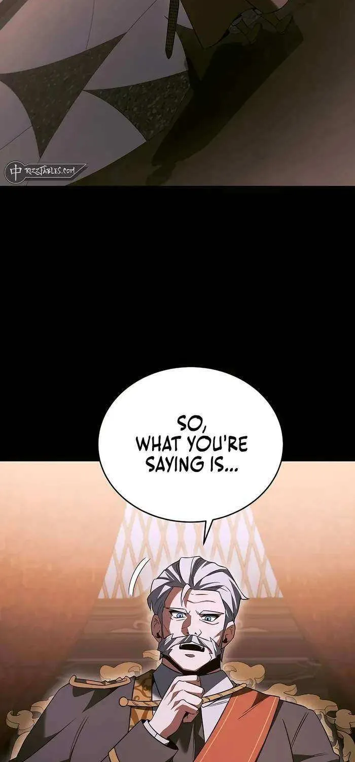 The Hero Became the Duke’s Eldest Son Chapter 59 page 2 - 