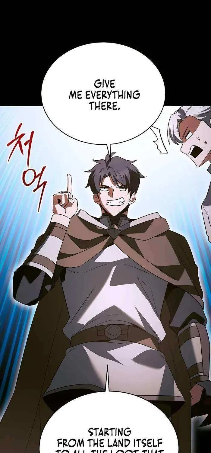The Hero Became the Duke’s Eldest Son Chapter 59 page 11 - 