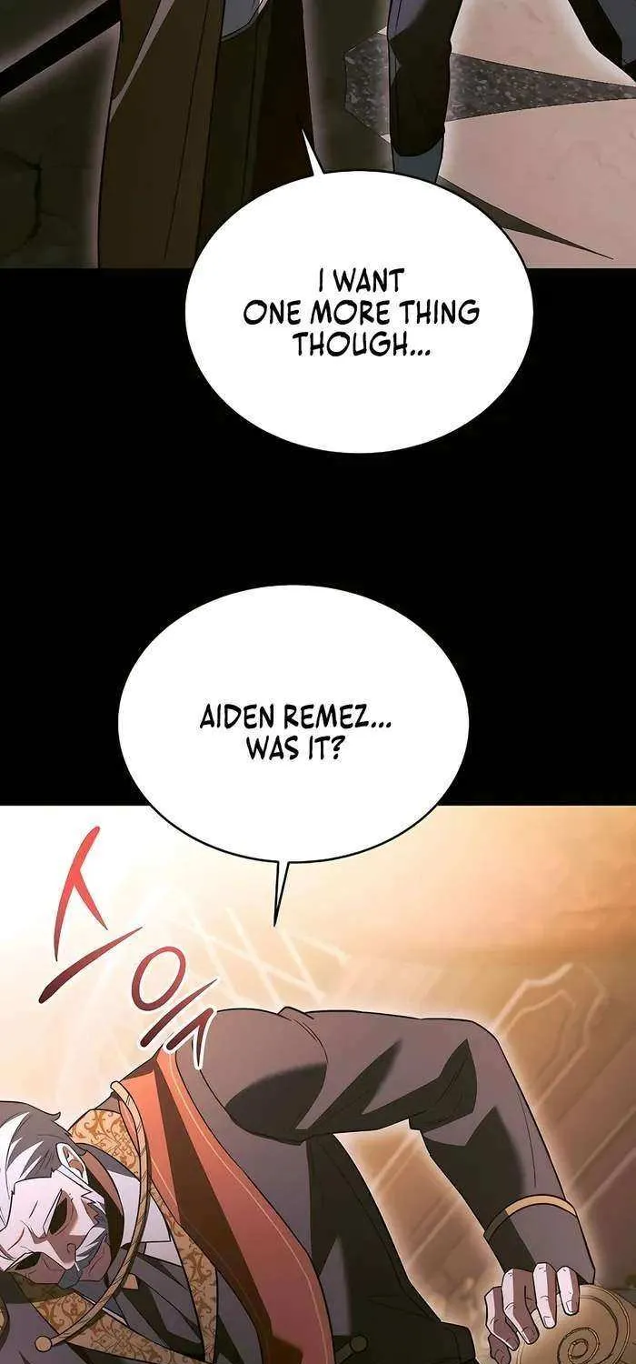 The Hero Became the Duke’s Eldest Son Chapter 59 page 13 - 