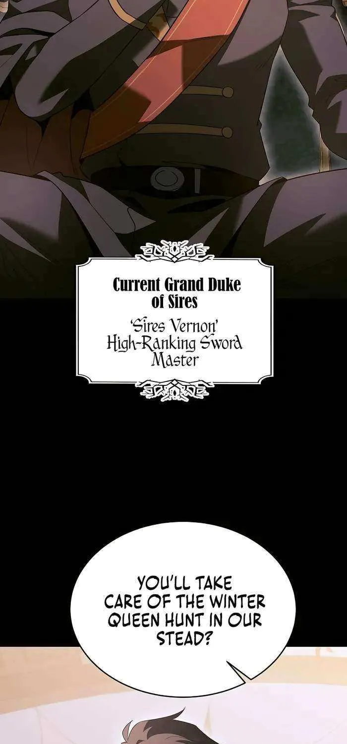 The Hero Became the Duke’s Eldest Son Chapter 59 page 3 - 