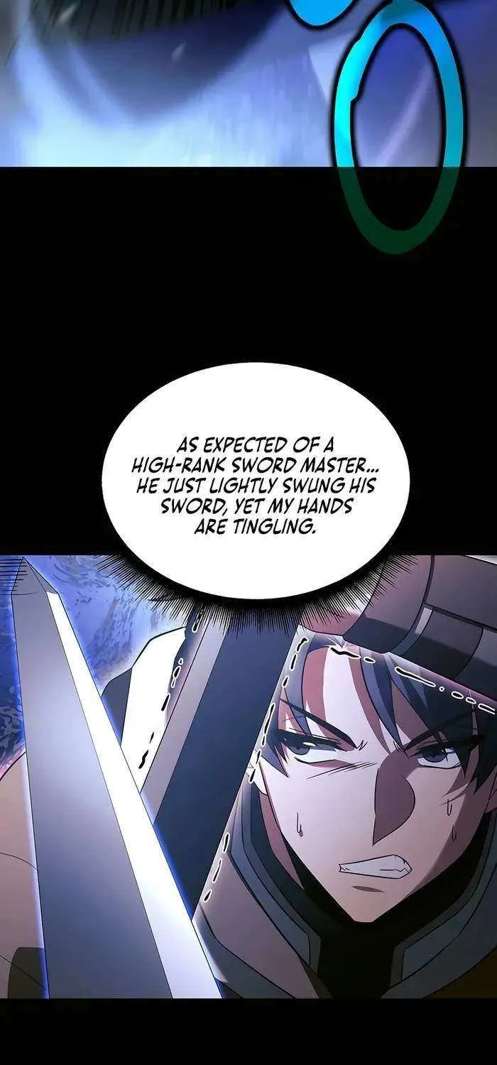 The Hero Became the Duke’s Eldest Son Chapter 59 page 21 - 