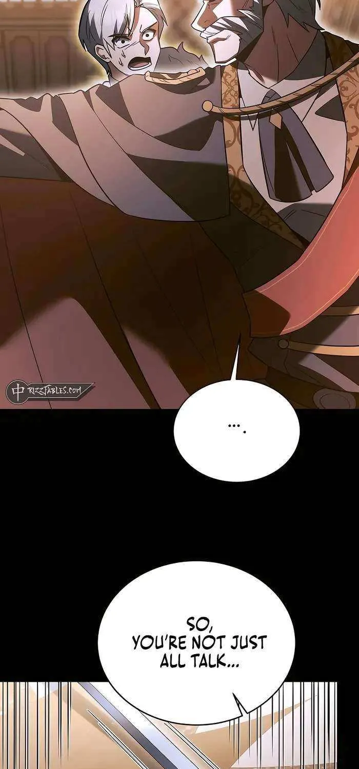 The Hero Became the Duke’s Eldest Son Chapter 59 page 23 - 