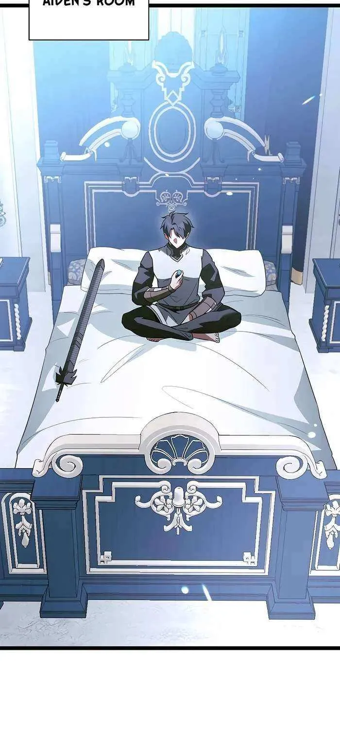 The Hero Became the Duke’s Eldest Son Chapter 59 page 29 - 