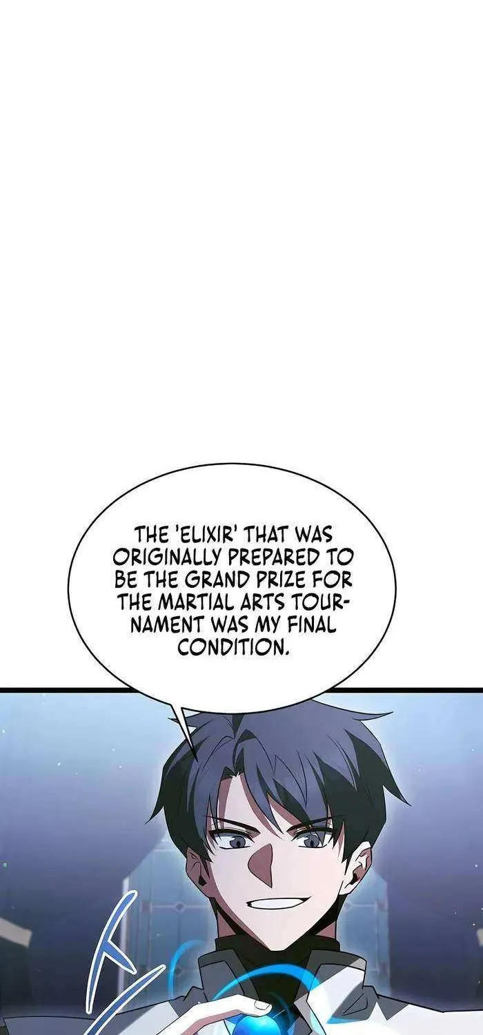The Hero Became the Duke’s Eldest Son Chapter 59 page 30 - 