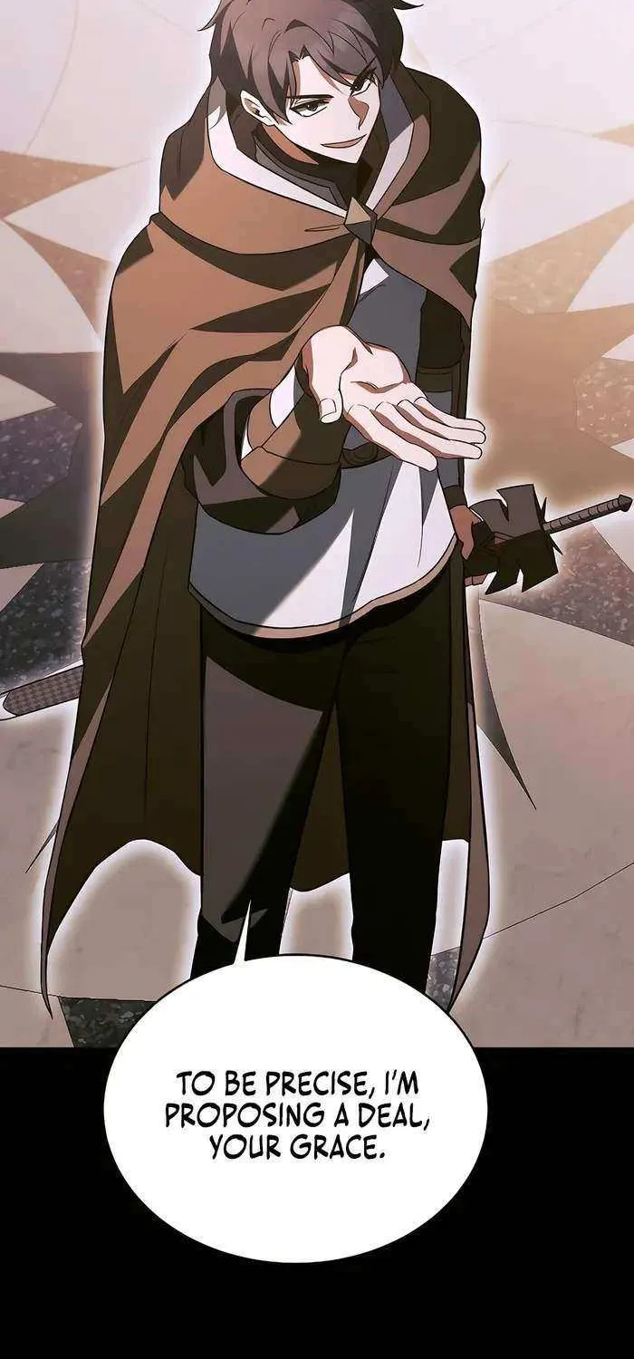 The Hero Became the Duke’s Eldest Son Chapter 59 page 4 - 