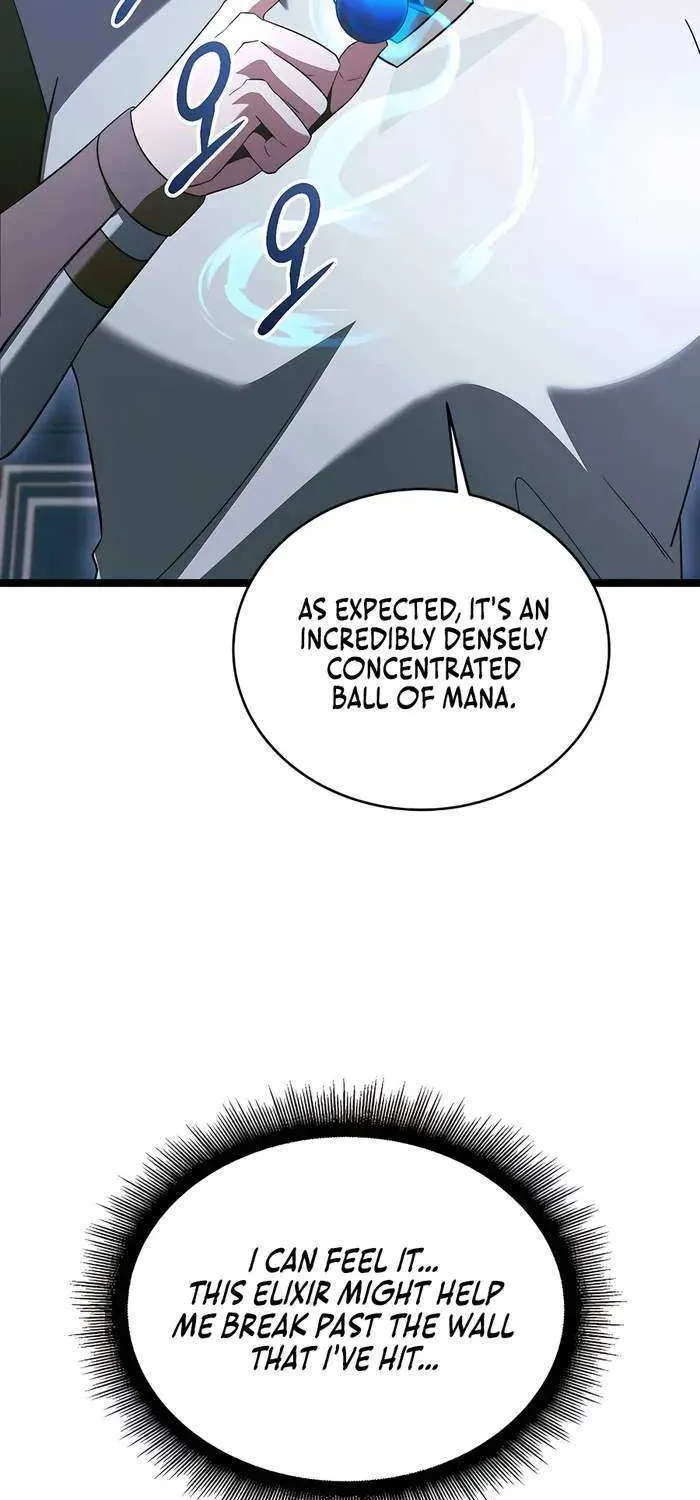 The Hero Became the Duke’s Eldest Son Chapter 59 page 31 - 