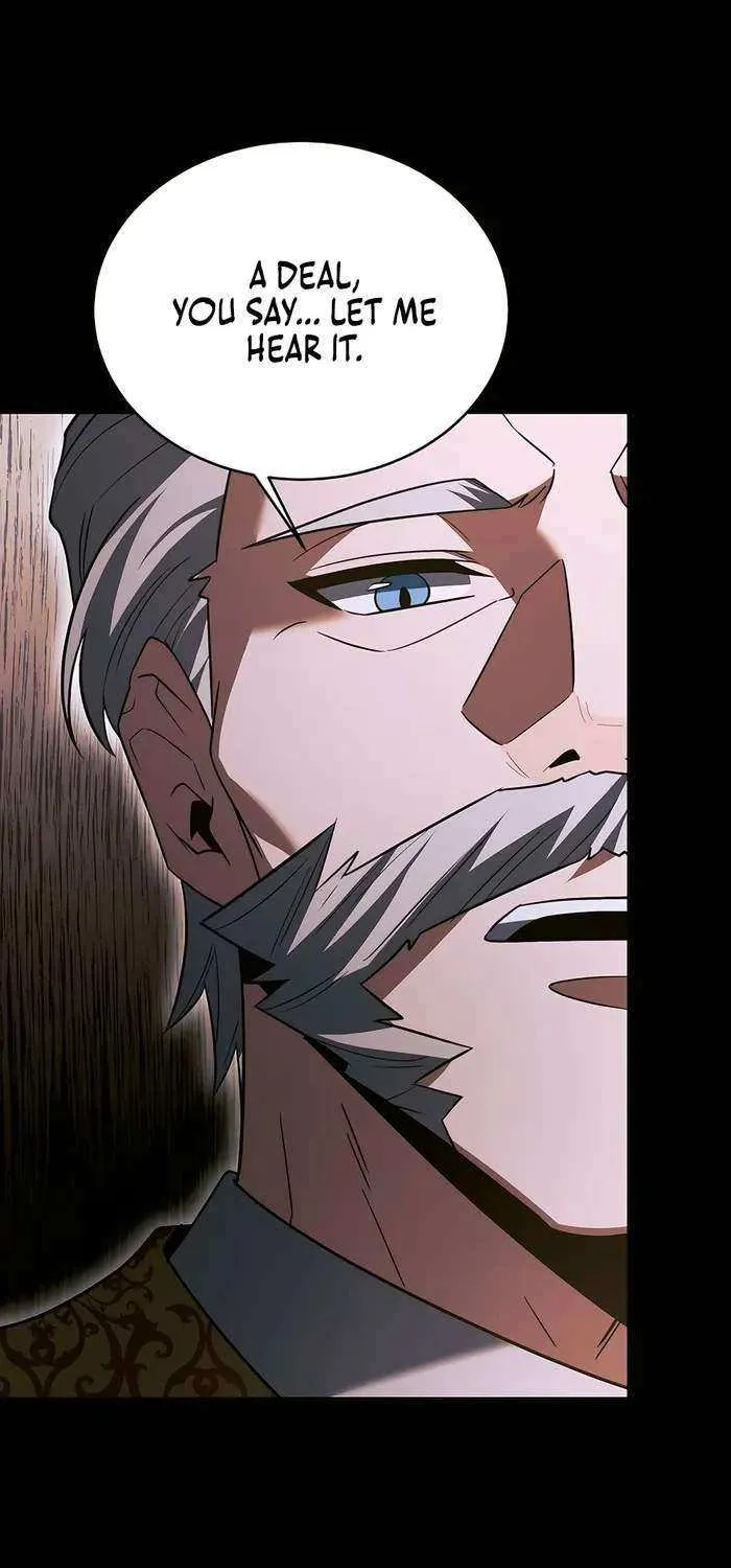 The Hero Became the Duke’s Eldest Son Chapter 59 page 5 - 