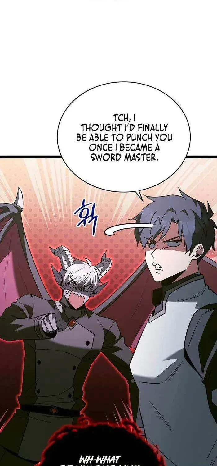 The Hero Became the Duke’s Eldest Son Chapter 59 page 50 - 