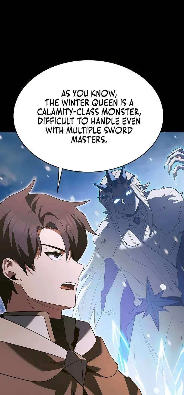 The Hero Became the Duke’s Eldest Son Chapter 59 page 6 - 