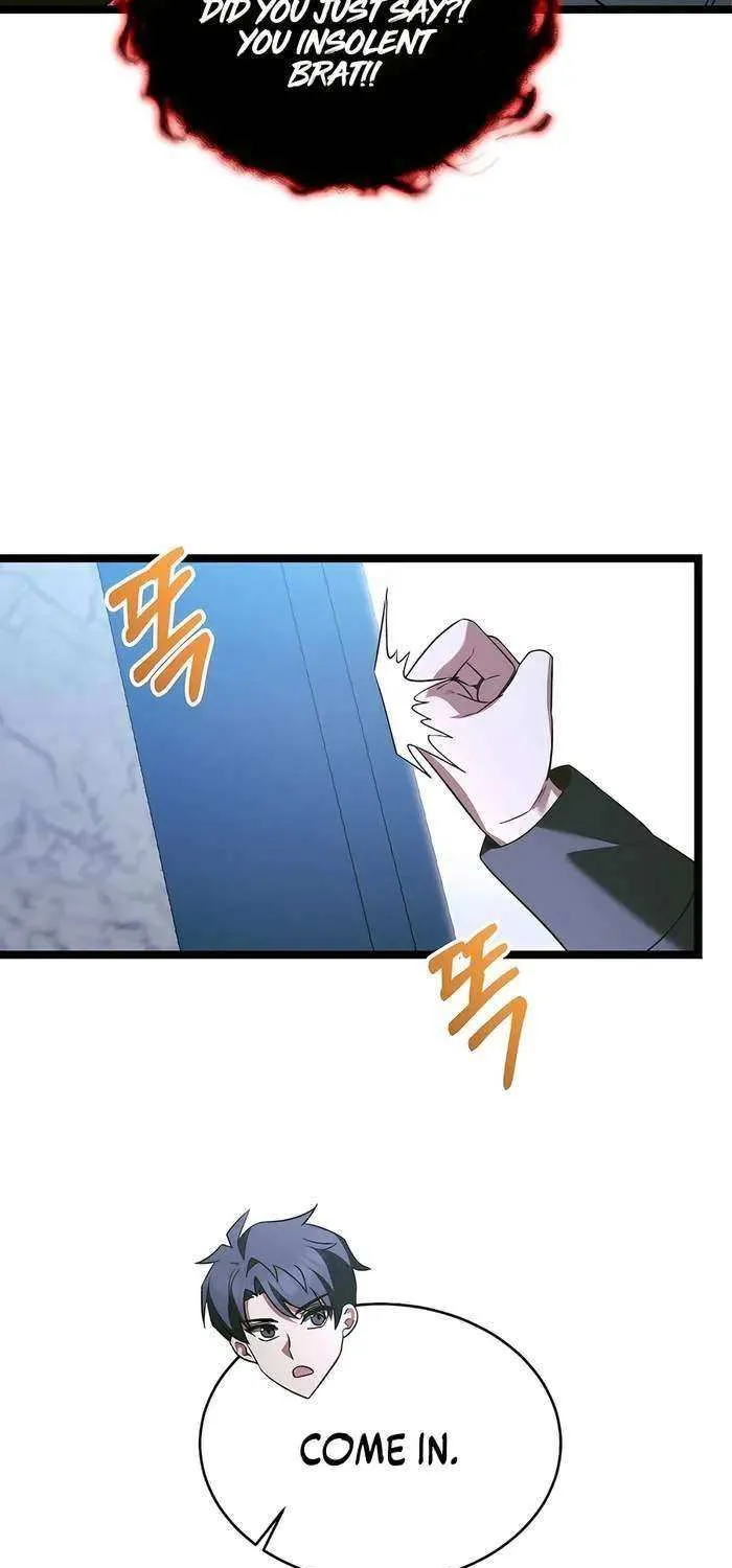 The Hero Became the Duke’s Eldest Son Chapter 59 page 51 - 