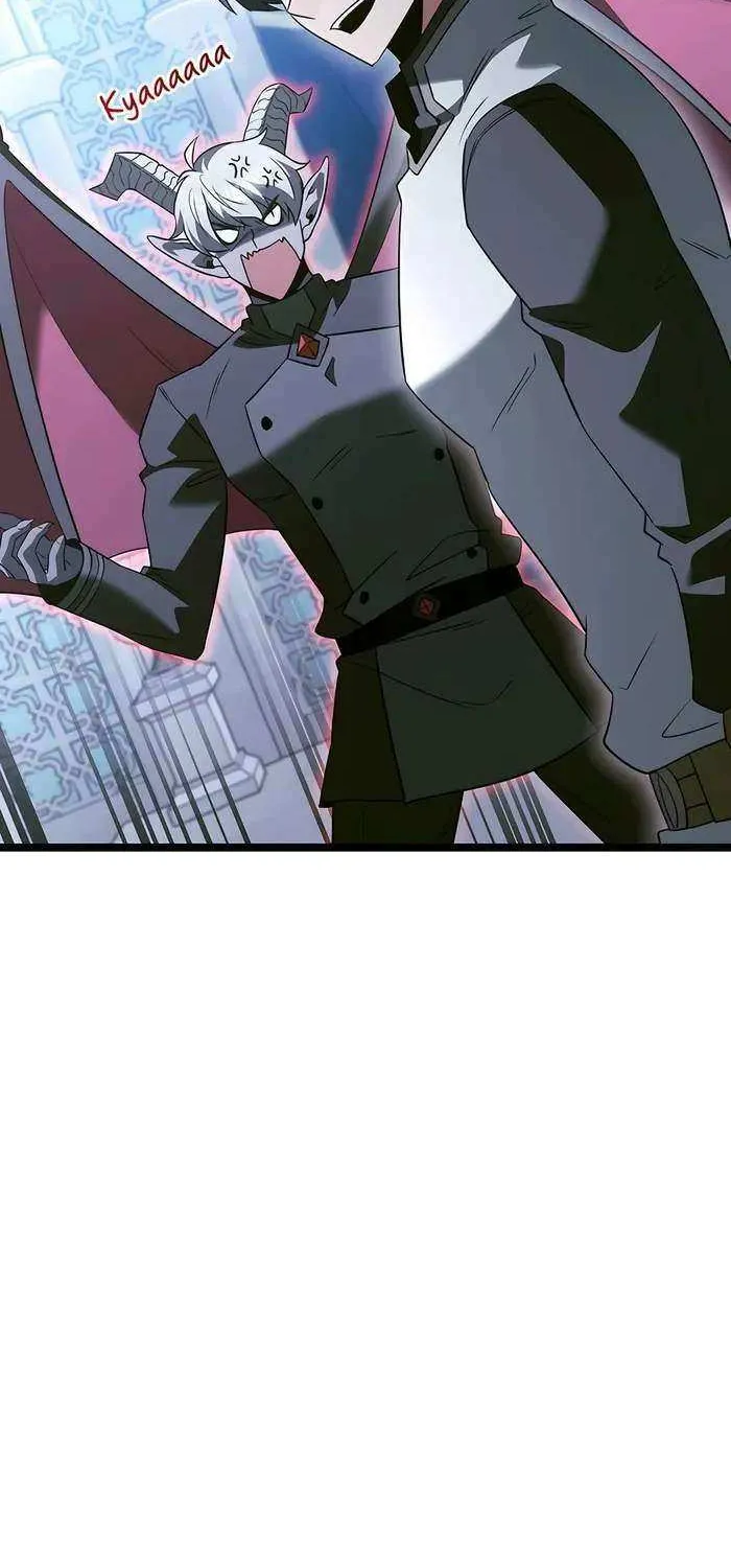 The Hero Became the Duke’s Eldest Son Chapter 59 page 54 - 