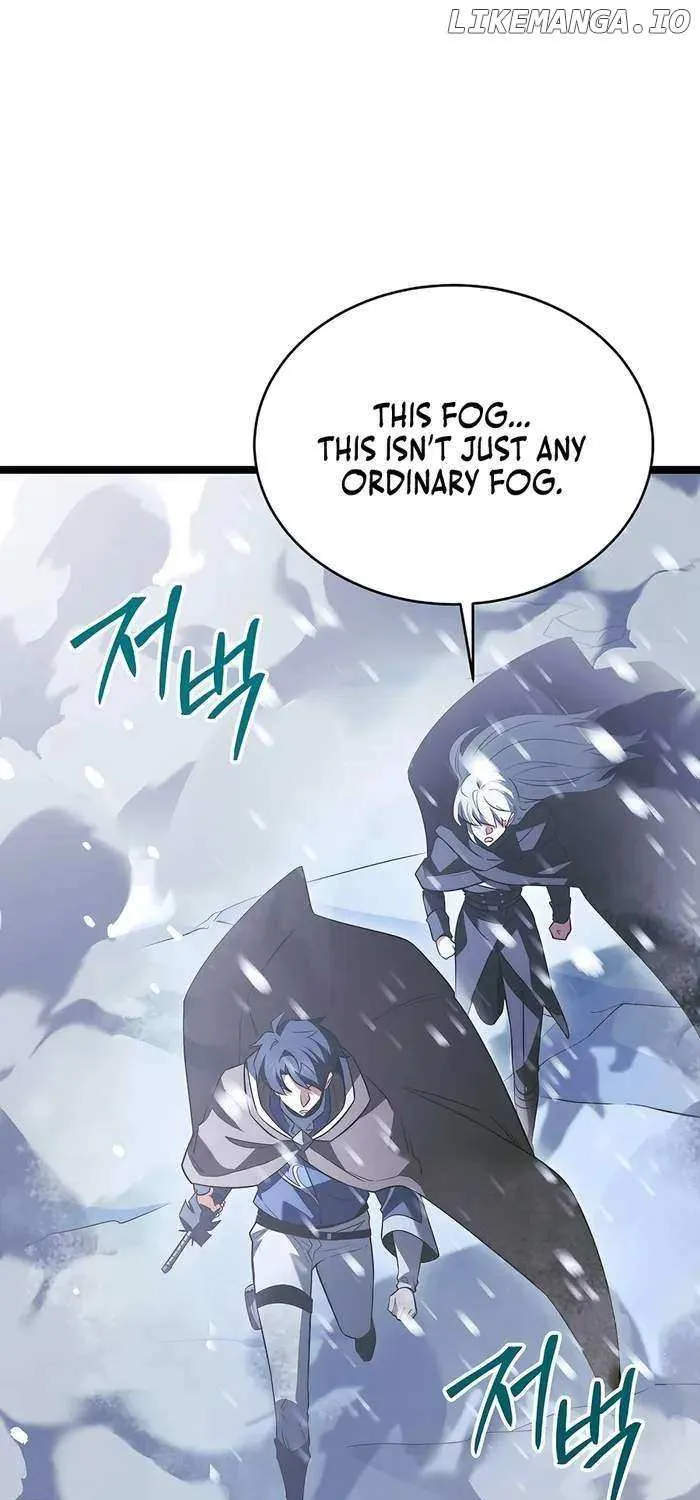 The Hero Became the Duke’s Eldest Son Chapter 59 page 57 - 