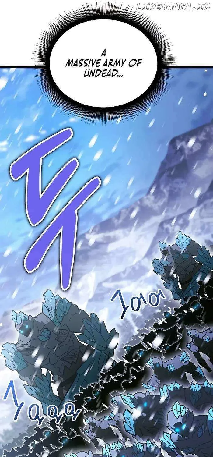The Hero Became the Duke’s Eldest Son Chapter 59 page 64 - 