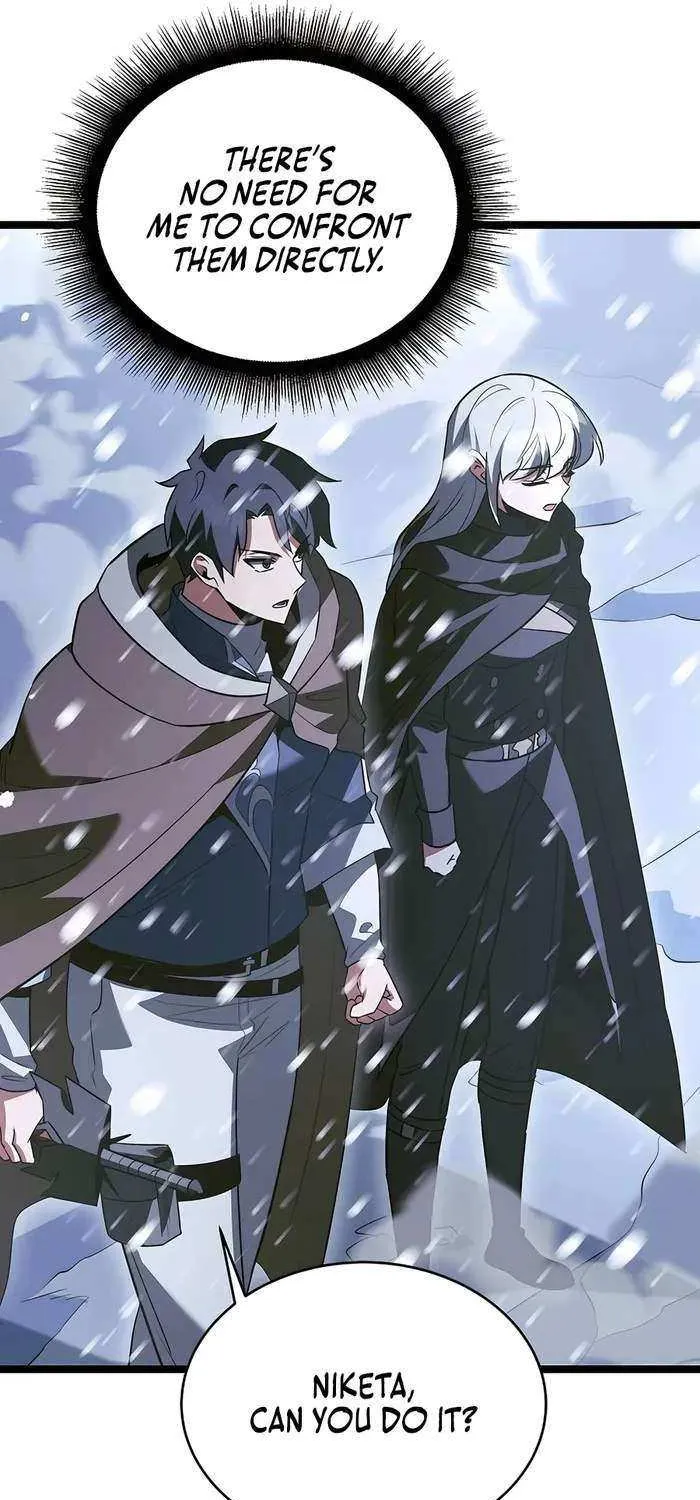 The Hero Became the Duke’s Eldest Son Chapter 59 page 66 - 