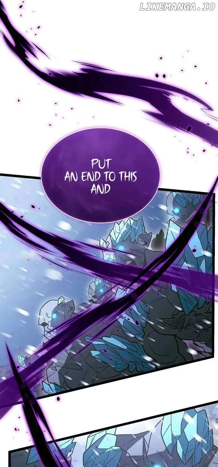 The Hero Became the Duke’s Eldest Son Chapter 59 page 78 - 