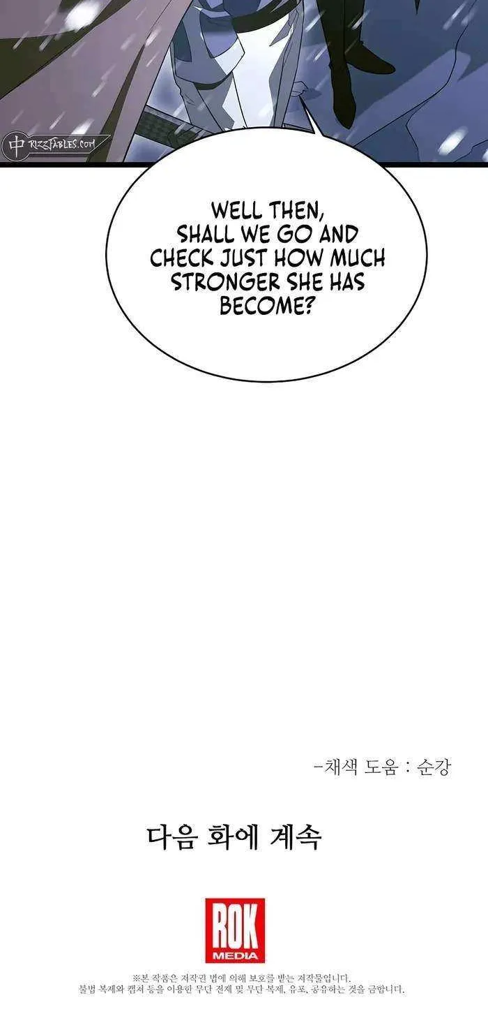 The Hero Became the Duke’s Eldest Son Chapter 59 page 91 - 