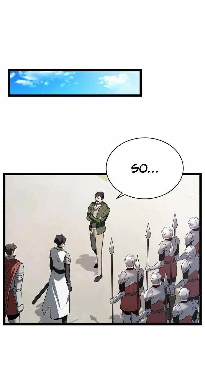 The Hero Became the Duke’s Eldest Son Chapter 6 page 19 - 