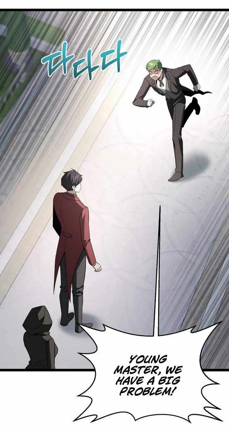 The Hero Became the Duke’s Eldest Son Chapter 6 page 3 - 
