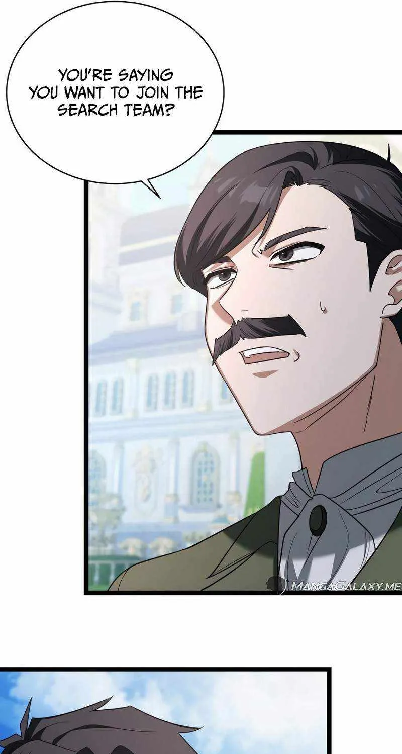 The Hero Became the Duke’s Eldest Son Chapter 6 page 21 - 