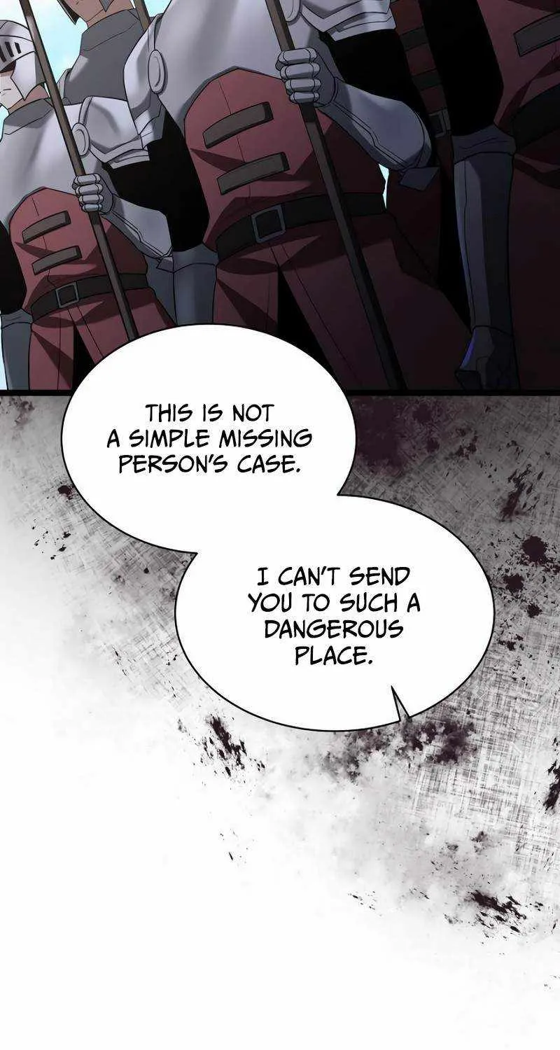 The Hero Became the Duke’s Eldest Son Chapter 6 page 25 - 