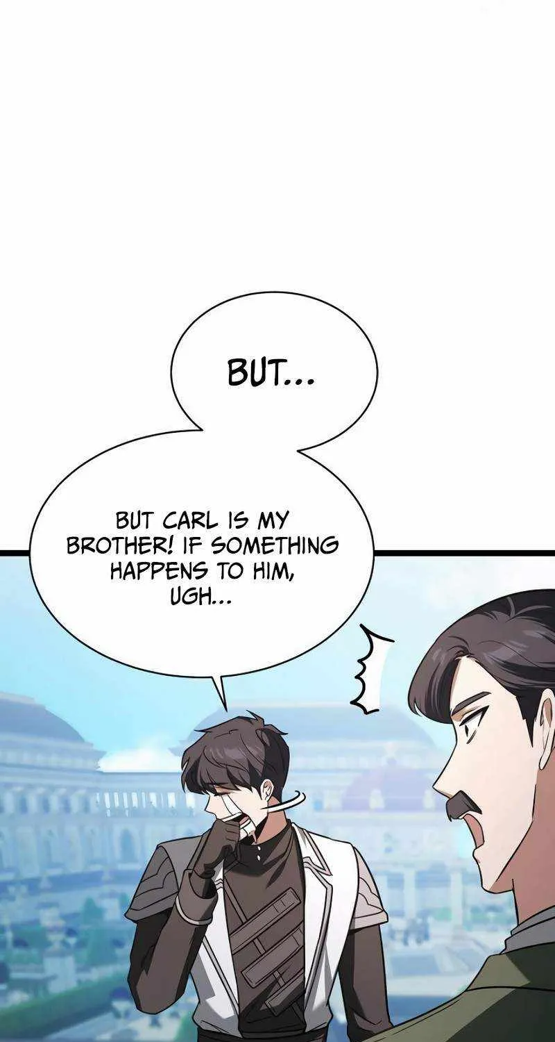 The Hero Became the Duke’s Eldest Son Chapter 6 page 26 - 