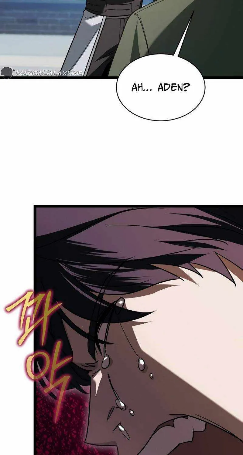 The Hero Became the Duke’s Eldest Son Chapter 6 page 27 - 