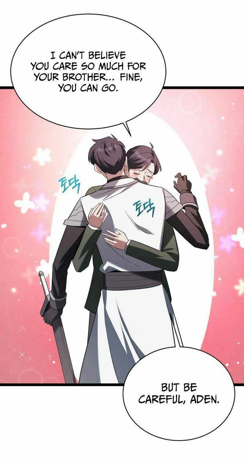 The Hero Became the Duke’s Eldest Son Chapter 6 page 29 - 