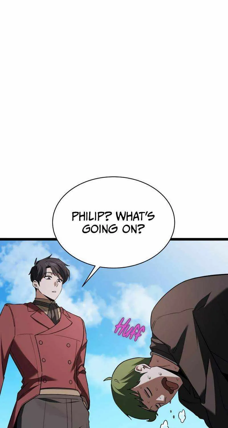 The Hero Became the Duke’s Eldest Son Chapter 6 page 4 - 