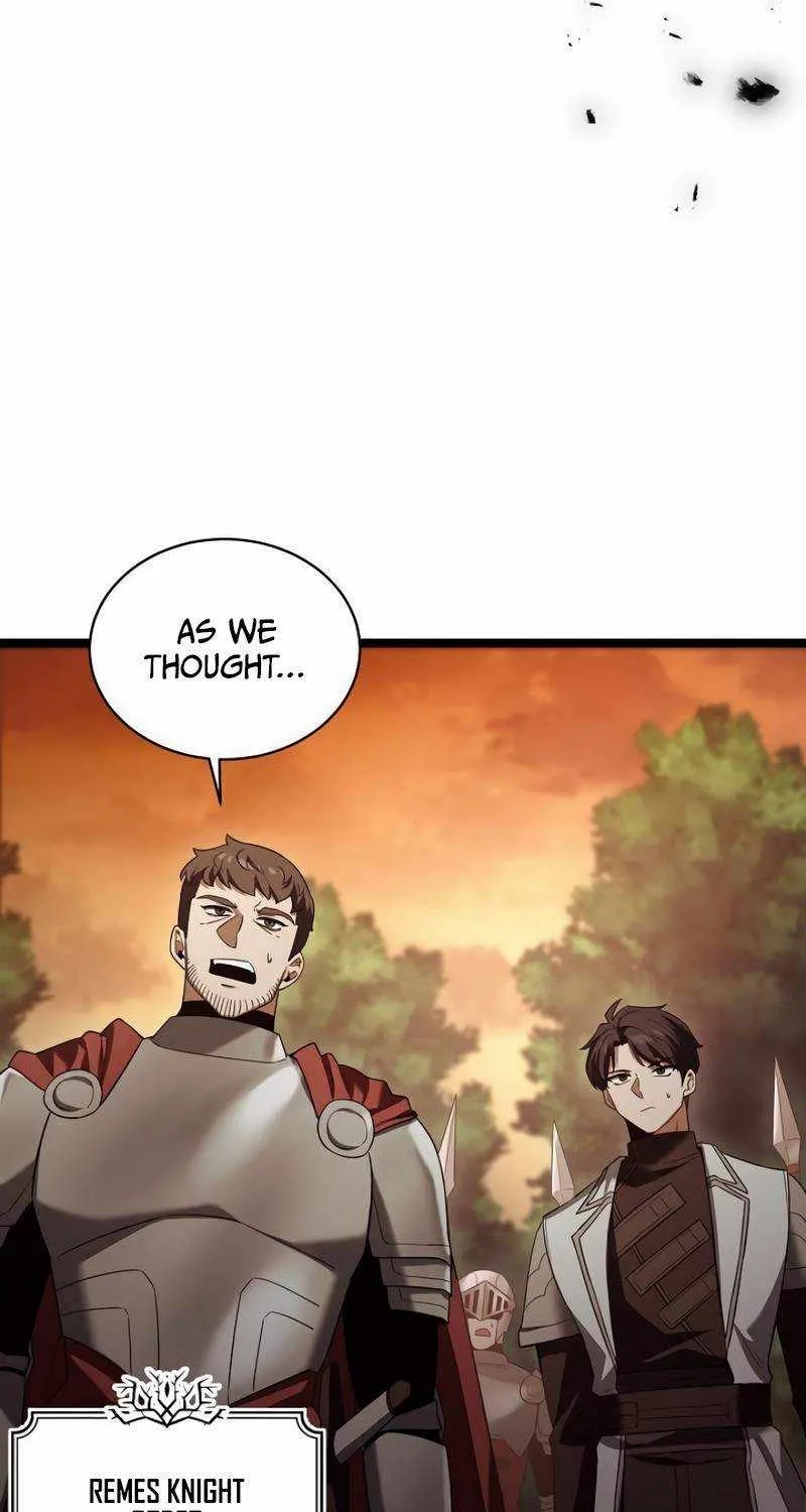 The Hero Became the Duke’s Eldest Son Chapter 6 page 34 - 