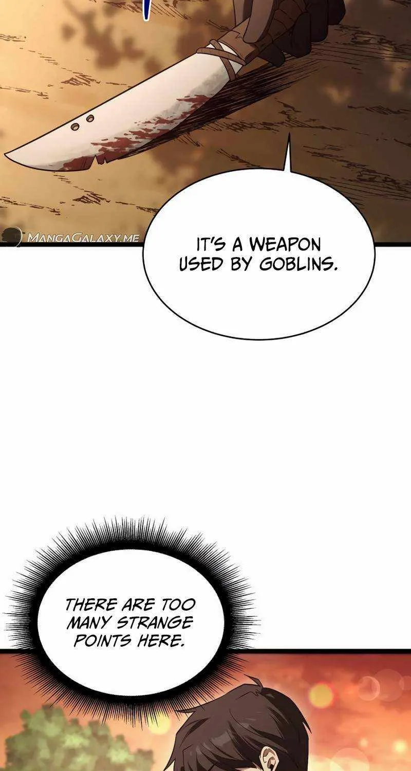 The Hero Became the Duke’s Eldest Son Chapter 6 page 38 - 