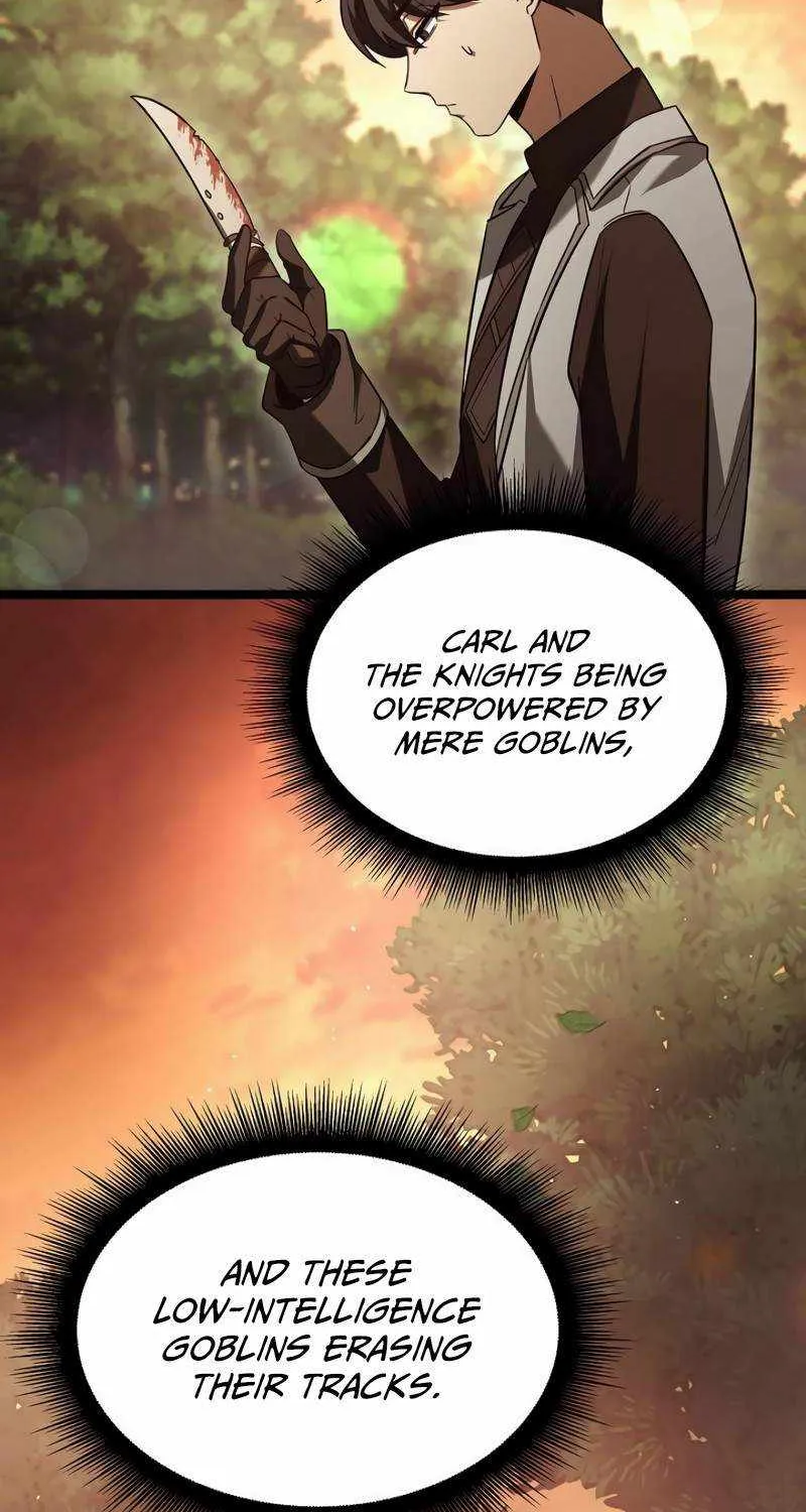 The Hero Became the Duke’s Eldest Son Chapter 6 page 39 - 