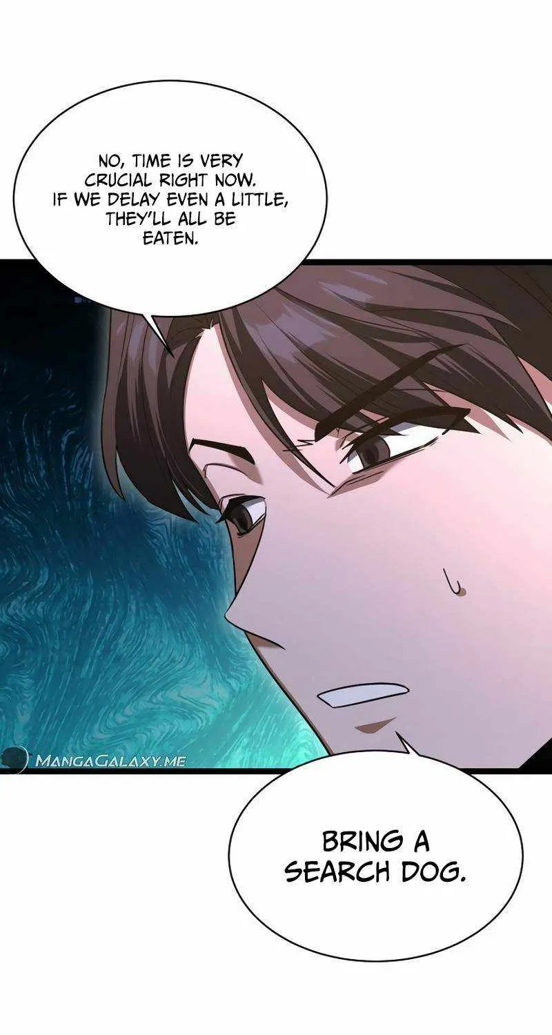 The Hero Became the Duke’s Eldest Son Chapter 6 page 44 - 