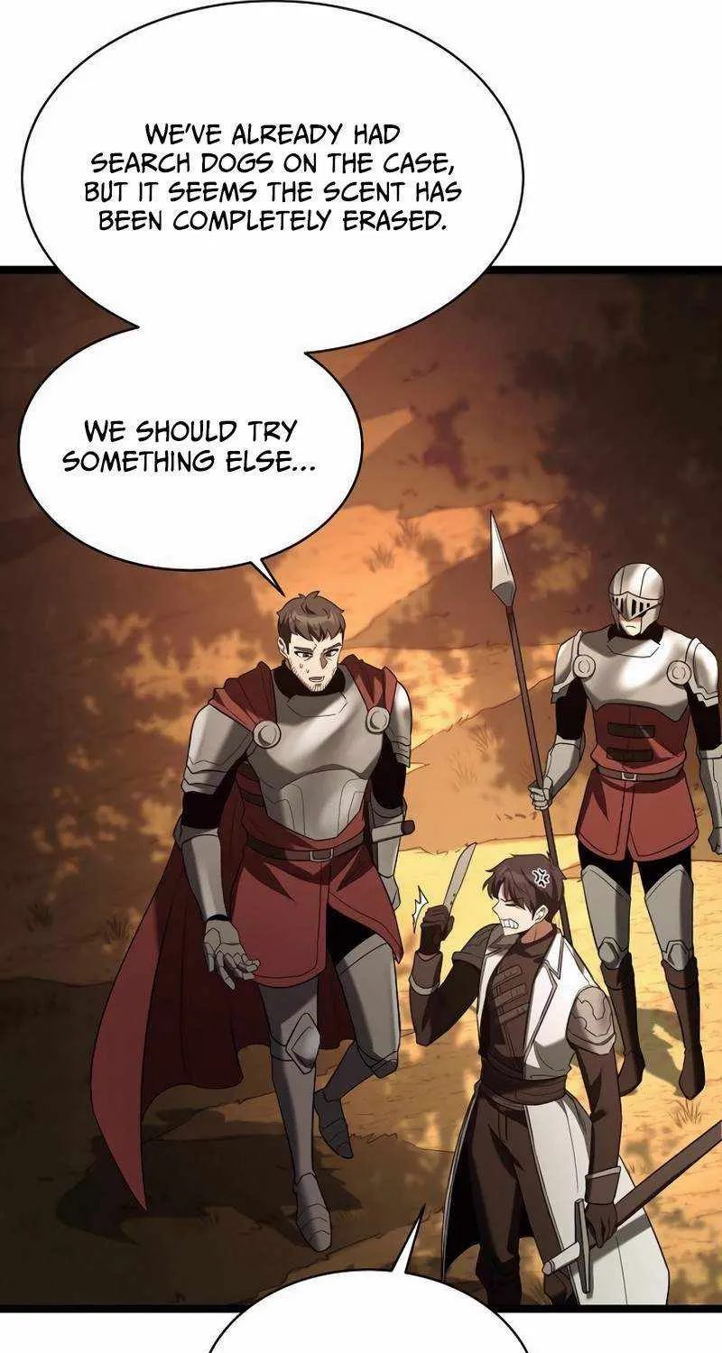 The Hero Became the Duke’s Eldest Son Chapter 6 page 46 - 