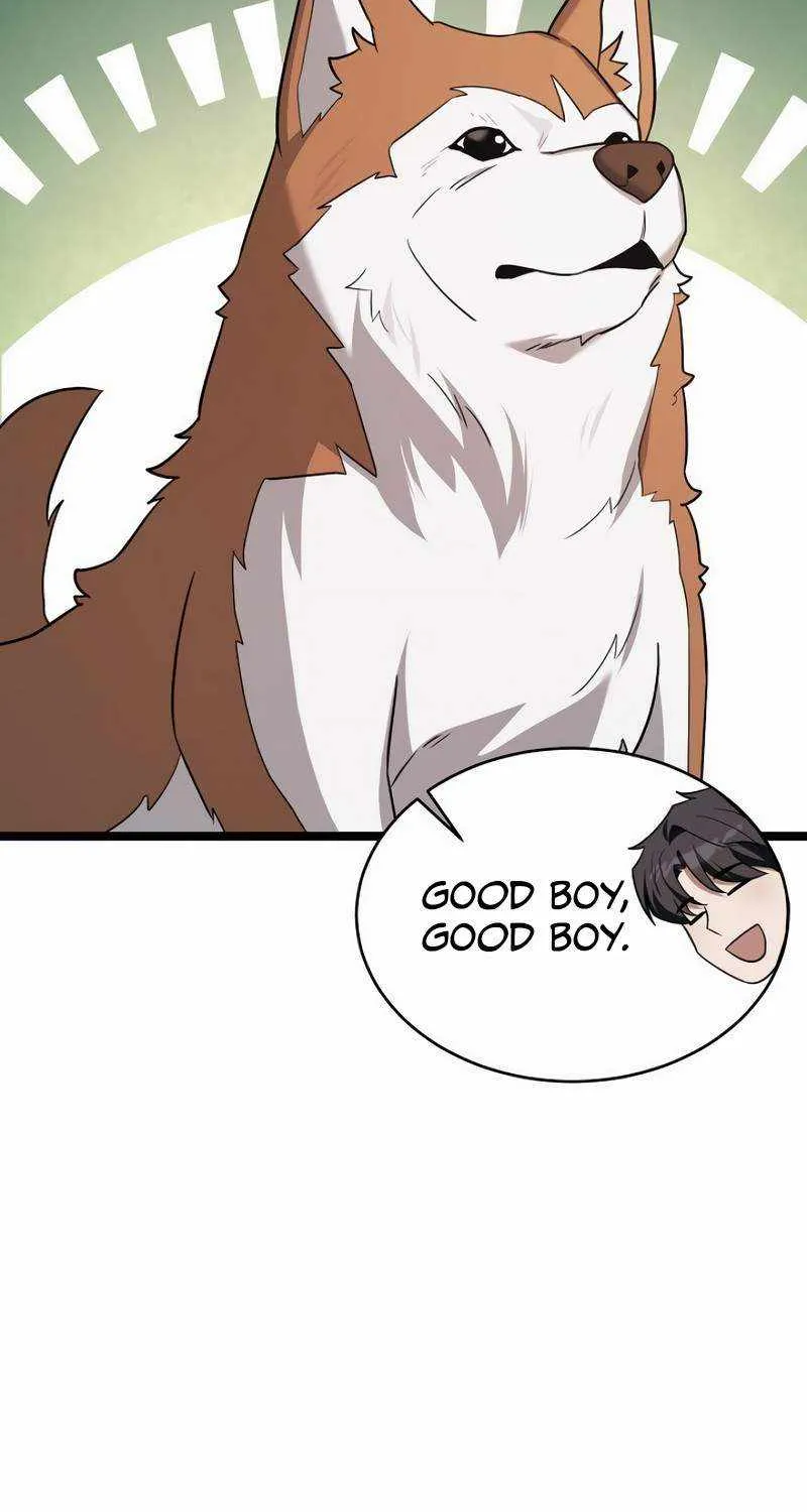 The Hero Became the Duke’s Eldest Son Chapter 6 page 48 - 