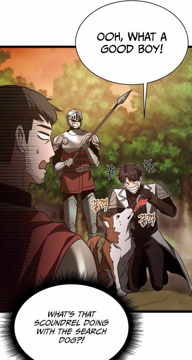 The Hero Became the Duke’s Eldest Son Chapter 6 page 50 - 