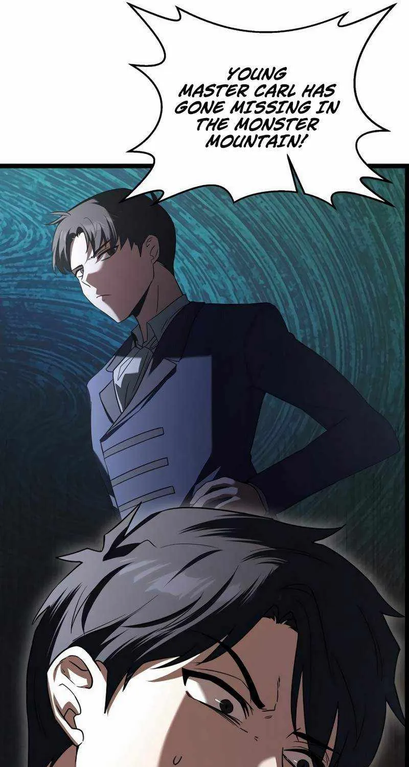 The Hero Became the Duke’s Eldest Son Chapter 6 page 6 - 