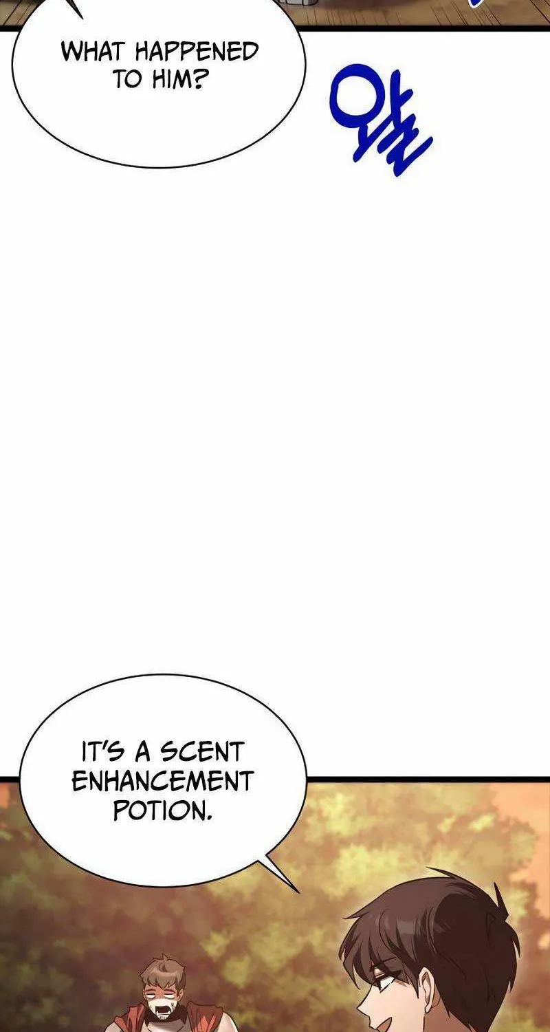 The Hero Became the Duke’s Eldest Son Chapter 6 page 53 - 